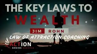 Jim Rohn: Think Rich to Get Rich (jim rohn motivation)