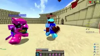 Enlock's insane singing skills