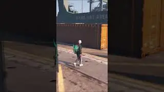 M2 F22 GTA 5 RP 