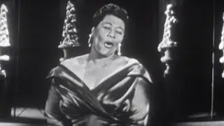 Ella Fitzgerald 