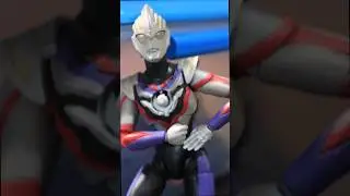 Ultraman Kesakitan #dramamainan #ultraman p