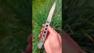 НОЖ УРАКОВА А.И. R380 EXCLUSIVE M390