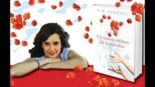 Un intero attimo di beatitudine - Booktrailer