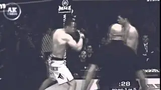 UFC VINES #58 | Nick Diaz vs Mariusz Zaromskis HD 720p