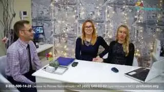 ПрофСалон - Отзыв клиента - Салон 