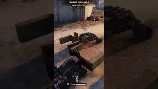 Играю в Crossout #втренде #рекомендации #круто #популярное #crossout #сникерс #royal #stambleguys #