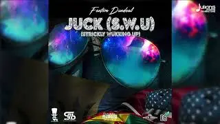 Fantom Dundeal - Juck (Official Audio)
