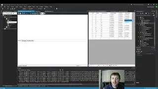 Query with Where Filter to Class Field (SQLite Visual Studio C#) (20/23)