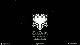 Endritbeats - Ani Mori Nuse (Tallava Remix) 🔥
