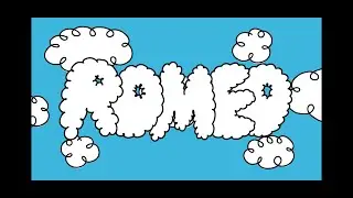 Romeo (Lyric Video) - Elli Moore