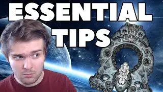 30+ Starsector Tips Every Player Must Know!
