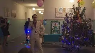 Пародия на Стаса Михайлова