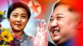 The Gold Pistols from North Korea Leader Kim Jong-un 김정은