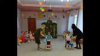 Зайки переодеваются Малыши online video cutter com