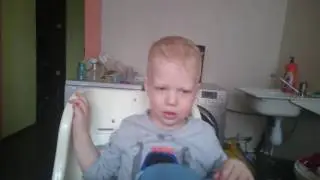 Киска, Киска, Киска брысь,  на дорожку не садись! Наша деточка пойдет, через киску упадёт.