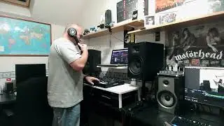 DJ paTRICK's Live Nu-Disco Session 16.10.2024