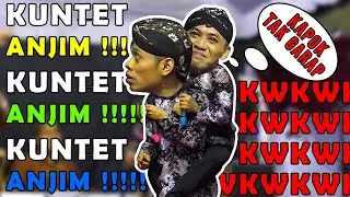 PENANGKAL CORONA ? ALA CAK PERCIL !!