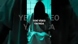 Korku Videoları