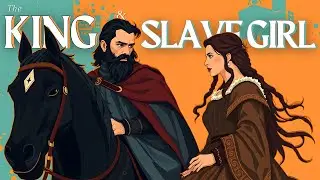 The King and the Slave Girl: Rumi Story of Love and Healing