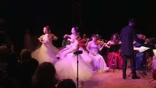 Shostakovich - Waltz No.2 from Jazz Suite | Black Sea Symphony