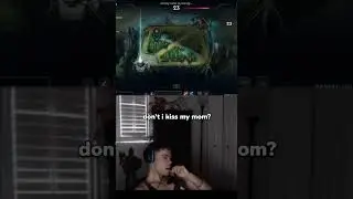 do i kiss my mom