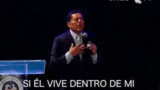 EL VIVE DENTRO DE MI.(Raul S.Urbina)