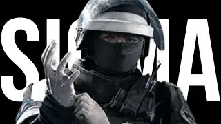 Doc - SIGMA MALE GRINDSET R6