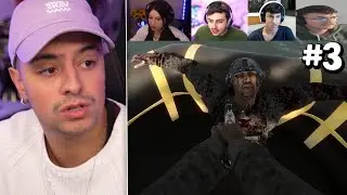 CONSEGUIRAM UMA ARM4 no Sons of the Forest ep 3