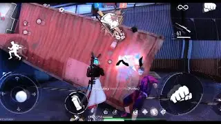 highlight Bruno