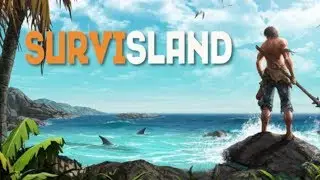 Survisland - First Look
