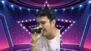 Yellow (Coldplay) cover by Aldi Taher Amazing Got Talent