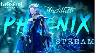 Conquering the Spiral Abyss: Prepare for Neuvillette Pulls! | Road to 700 Subs