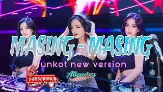 FUNKOT - MASING-MASING BY DJ ALIENDYA