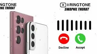 Samsung s22 ultra New Trending ringtone