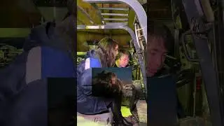 Я вожу электропогрузчик #завод