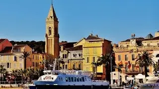 1 2016 03 06 001  VILLE de  SANARY, FRANCE