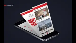 Culture Pass On Your Phone | Thesis