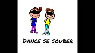 dance se souber 2024
