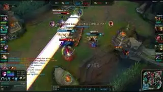 vayne - fucking damge