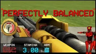 The New Alt Shotgun Is 
