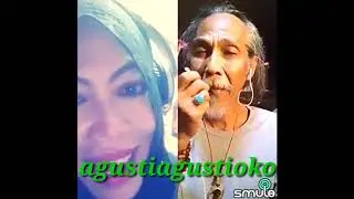 Smule~Bongkar reggae cover