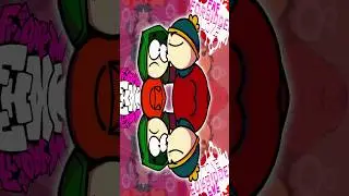 FNF: Forbidden Love