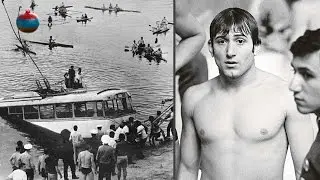 Шаварш Карапетян-Герой нашего времени