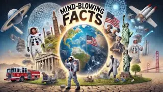 Mind-Blowing Facts About Events That Shaped Our World! | Facts and Stories plus!