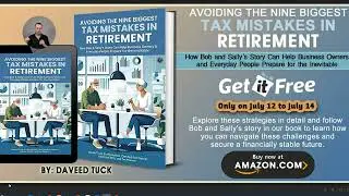 3-Day Only Flash Sale: Get My Book for Free!