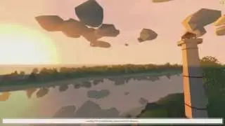 How to host an Unturned 3.0 rocket server