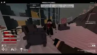 Jumpscare'd