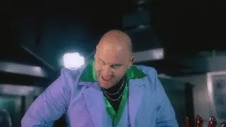 TIRPA - ELÉG! (OFFICIAL MUSIC VIDEO)