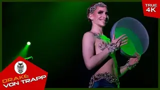 Drake Von Trapp FRAME DRUM DANCE at The Massive Spectacular! {2023}