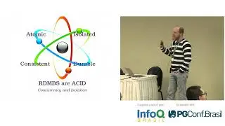 The Art of PostgreSQL - Dimitri Fontaine